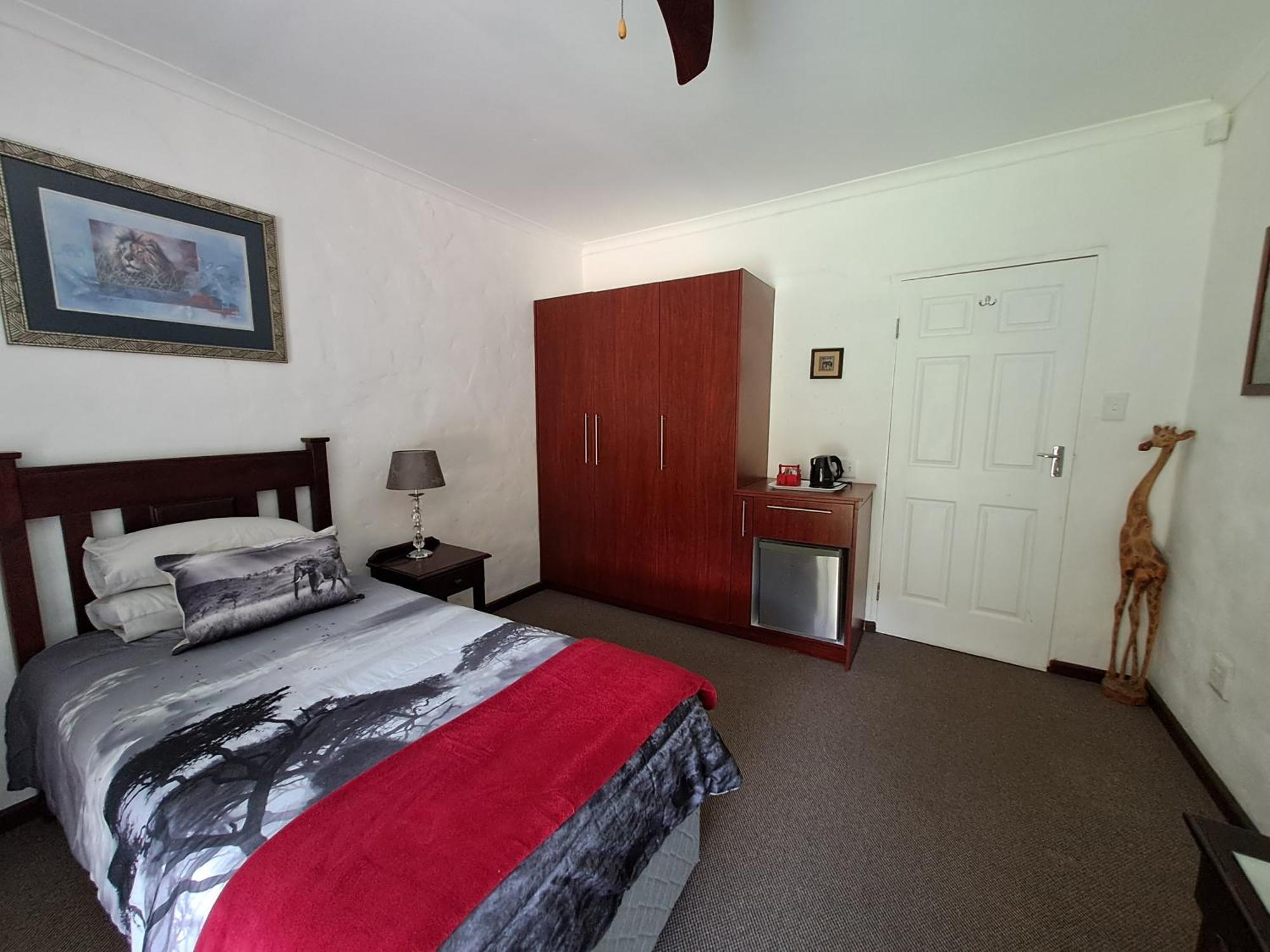 Bed and Breakfast At Upperwood Manor Книсна Екстер'єр фото